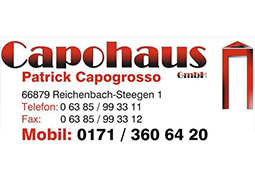 Capohaus