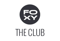 FOXY THE CLUB
